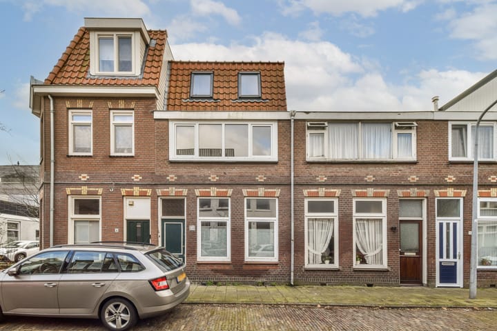 Bekijk foto van Colensostraat 14