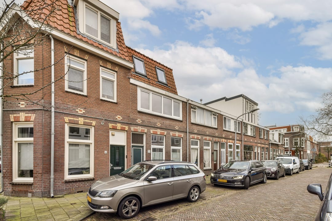 Foto 2 van Colensostraat 14