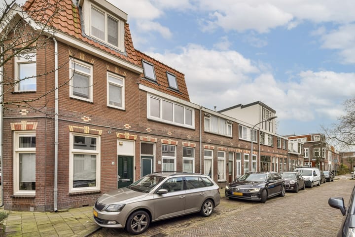 Foto 2 van Colensostraat 14