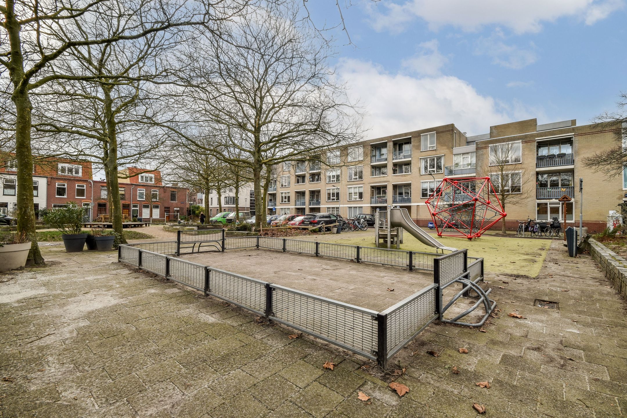 Foto 27 van Colensostraat 14