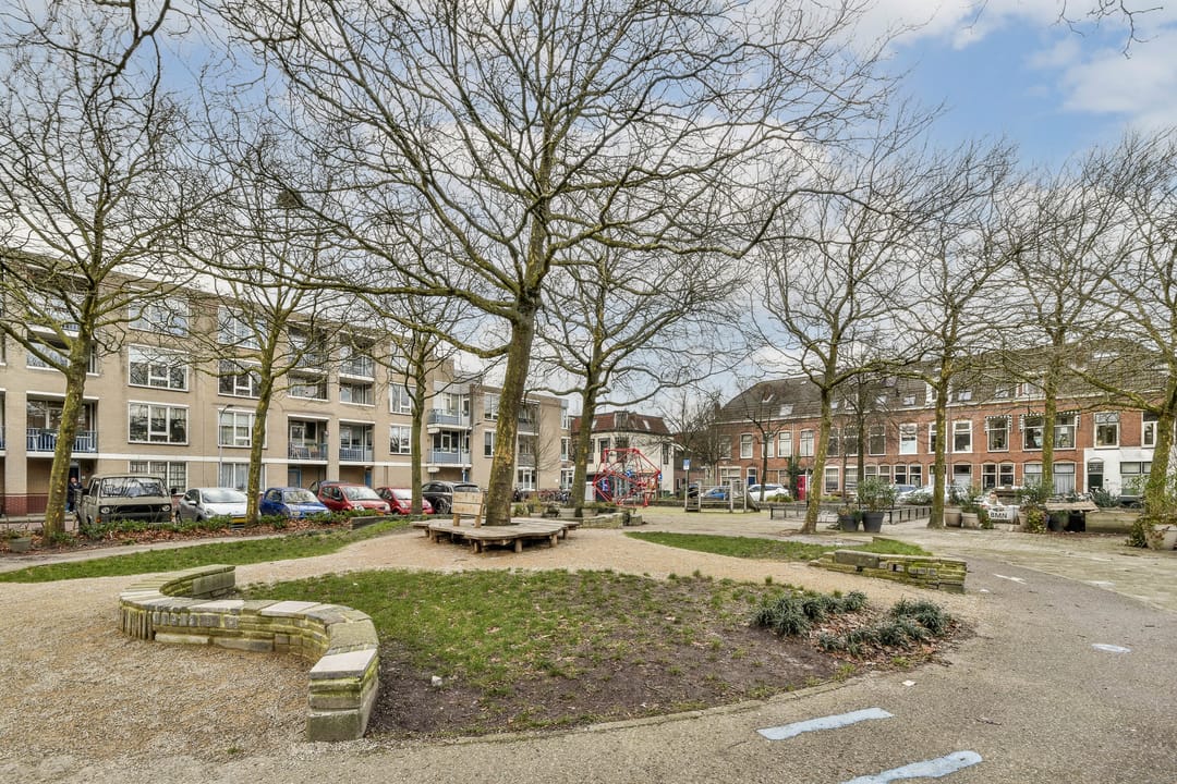 Foto 28 van Colensostraat 14