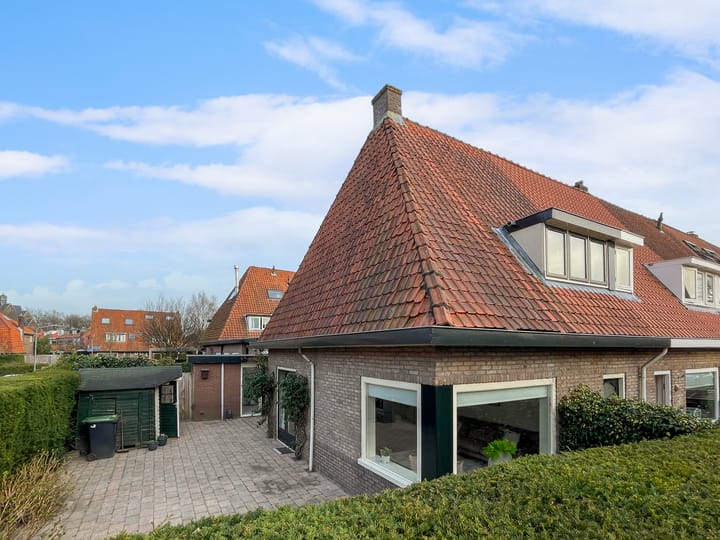 Foto 2 van Van Hoornstraat 1