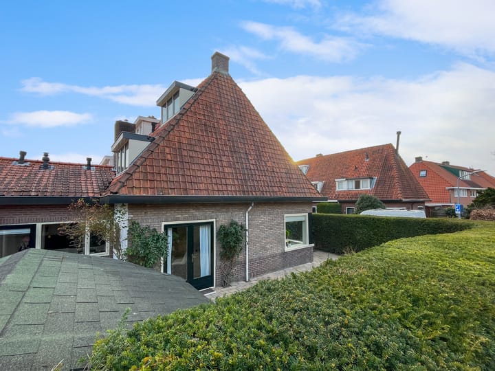 Foto 34 van Van Hoornstraat 1