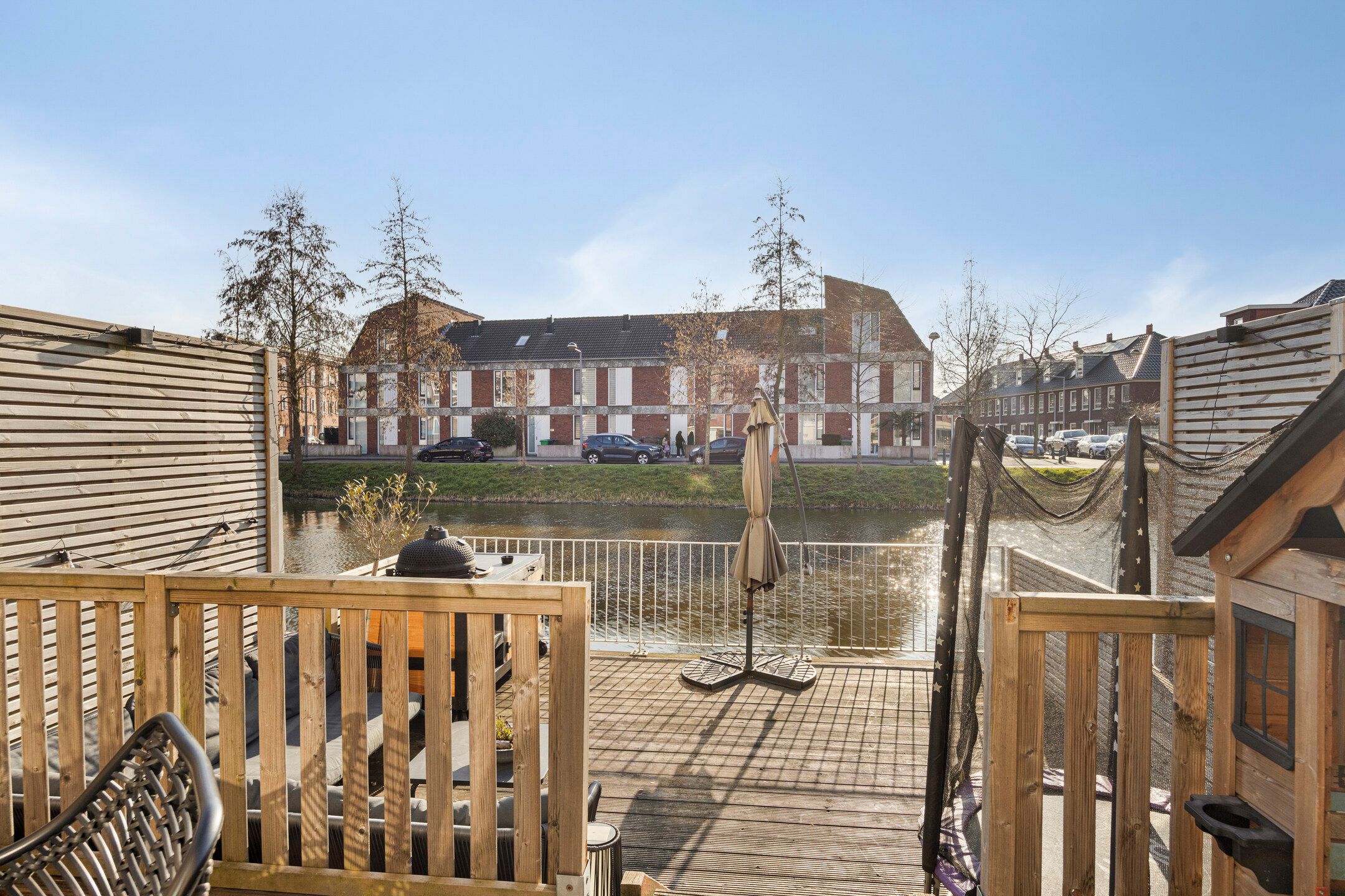 Foto 3 van Van Baaklaan 40