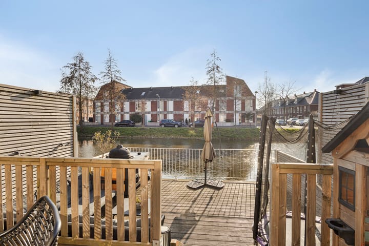 Foto 3 van Van Baaklaan 40