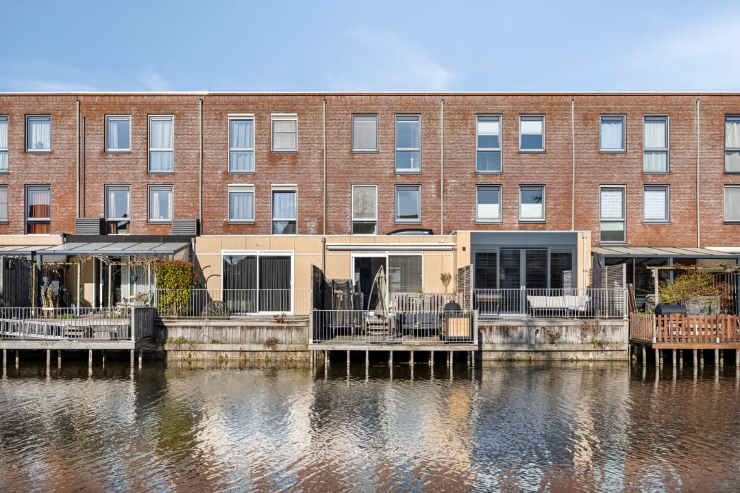 Foto 2 van Van Baaklaan 40