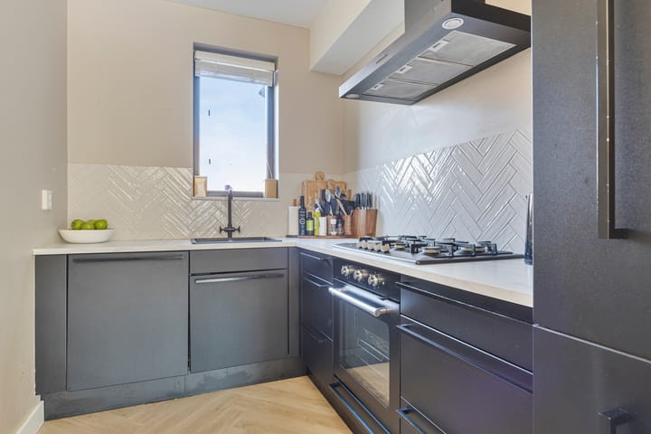 Foto 4 van Van Baaklaan 40