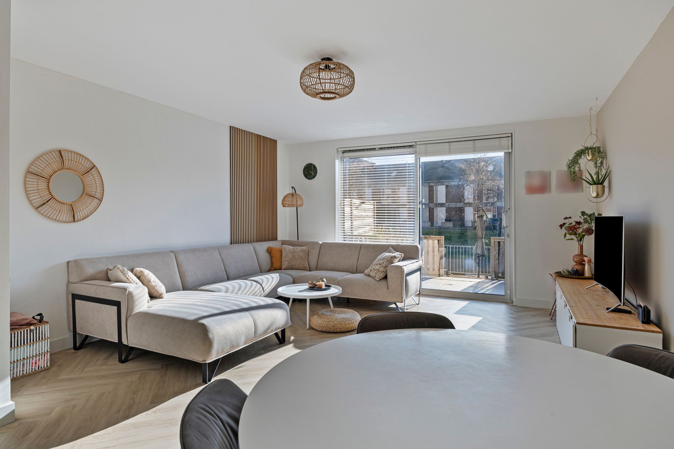 Foto 6 van Van Baaklaan 40