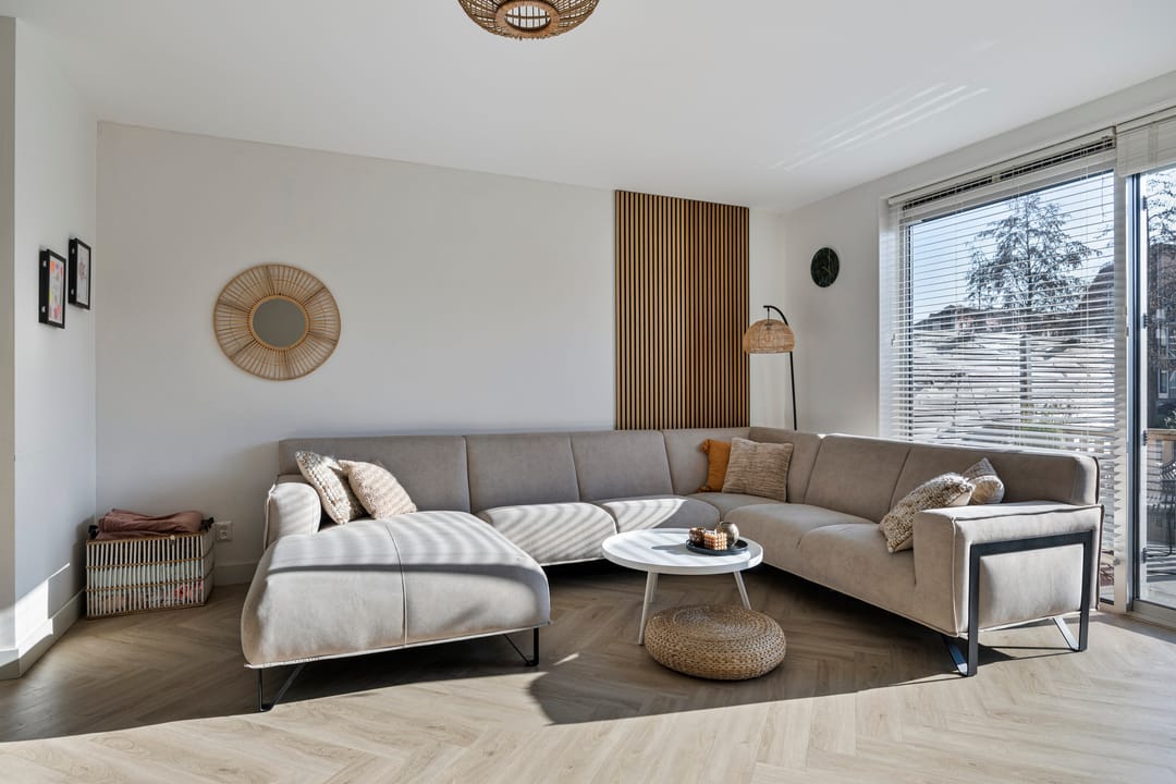 Foto 7 van Van Baaklaan 40