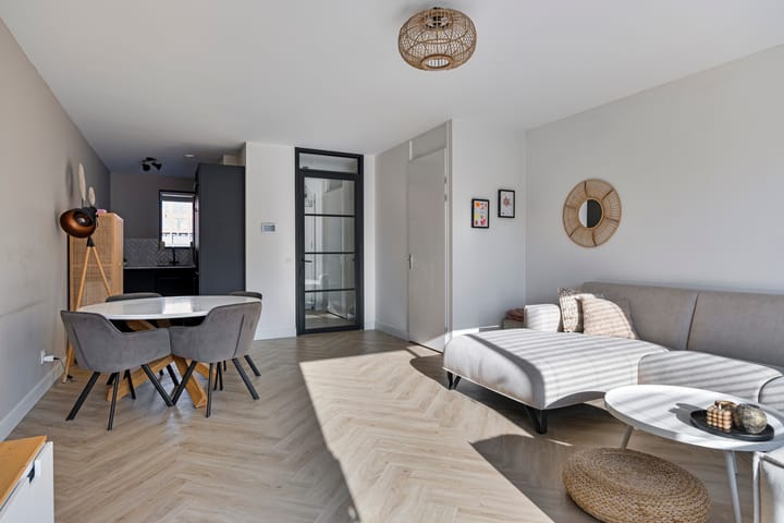 Foto 5 van Van Baaklaan 40