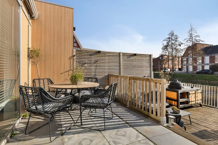 Photo 9 of Van Baaklaan 40