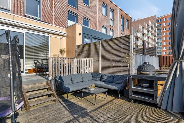 Photo 8 of Van Baaklaan 40