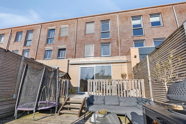 Photo 11 of Van Baaklaan 40