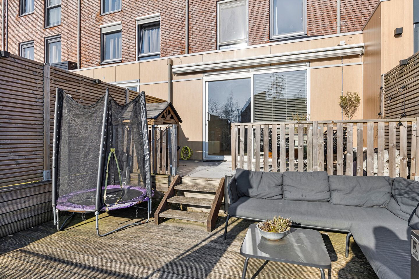 Foto 10 van Van Baaklaan 40