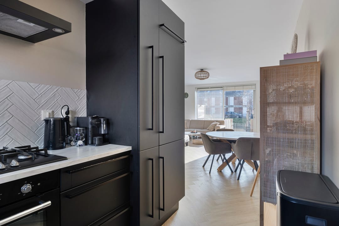 Foto 16 van Van Baaklaan 40