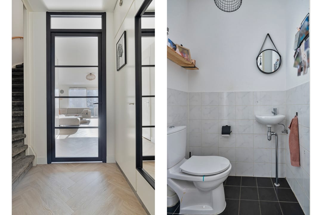 Foto 17 van Van Baaklaan 40