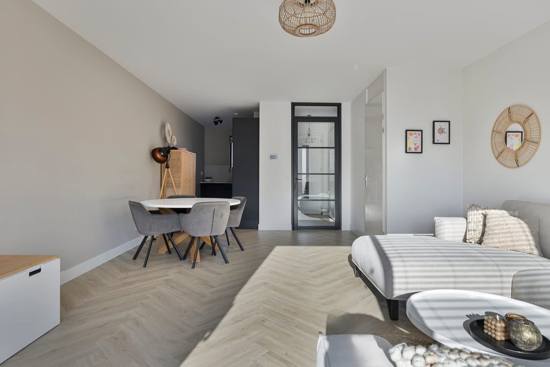 Foto 13 van Van Baaklaan 40