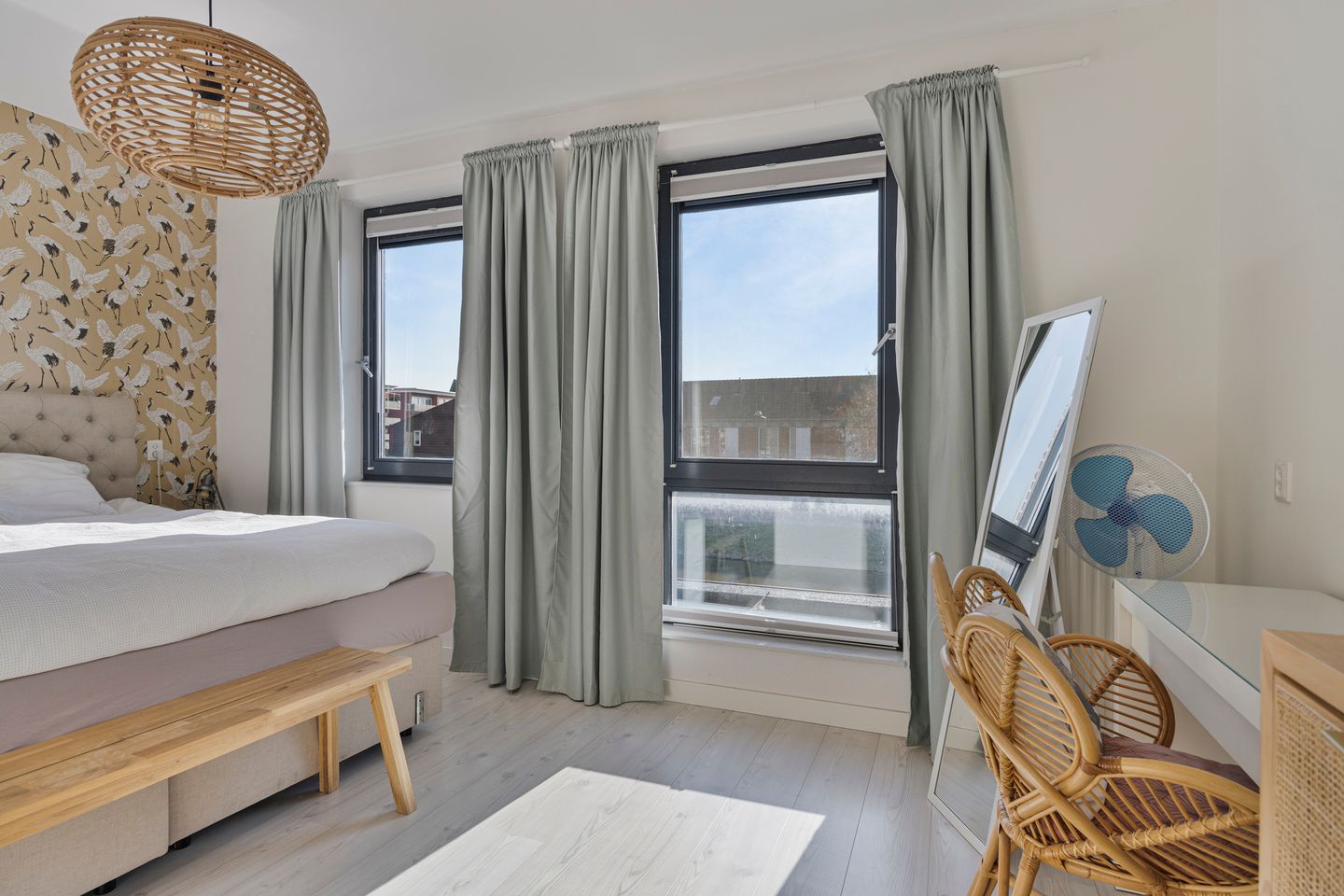 Foto 19 van Van Baaklaan 40