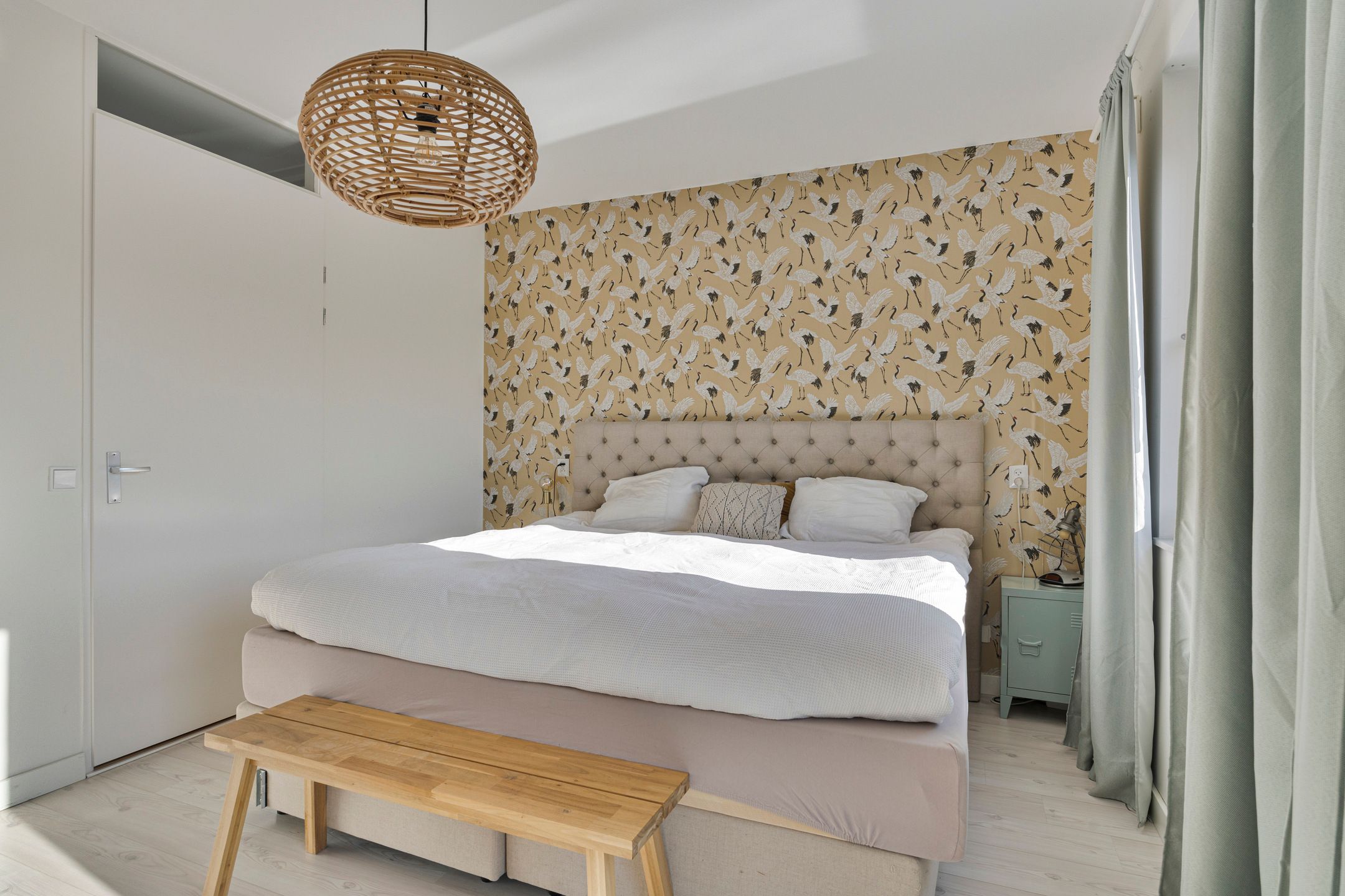 Foto 21 van Van Baaklaan 40