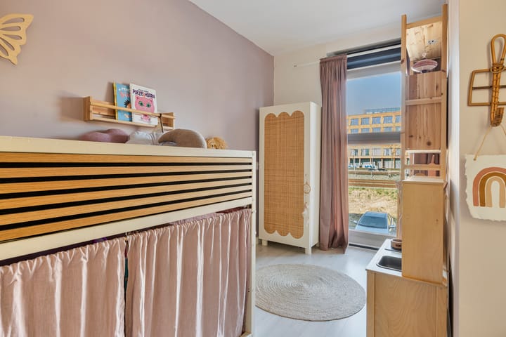 Photo 24 of Van Baaklaan 40