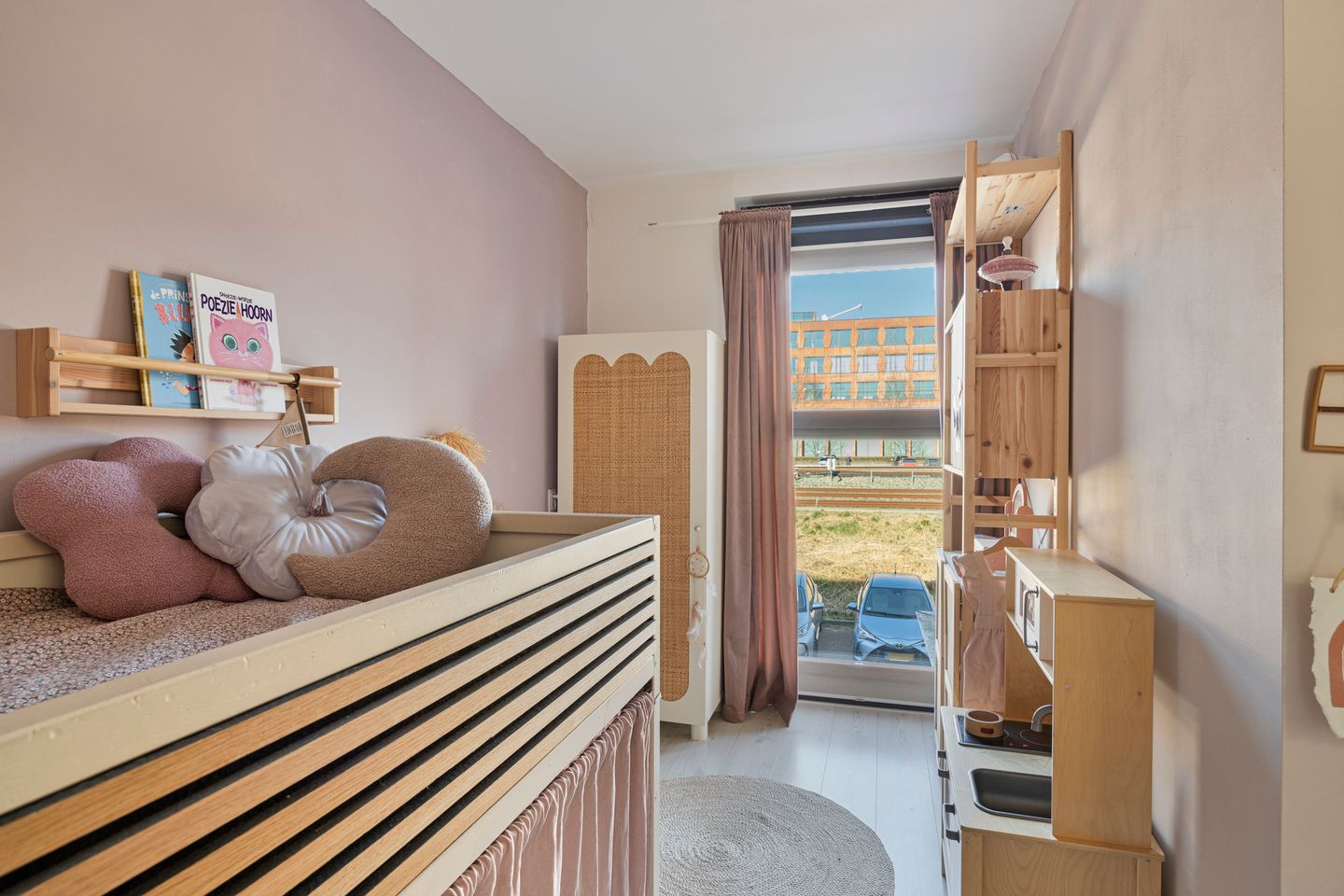 Foto 25 van Van Baaklaan 40