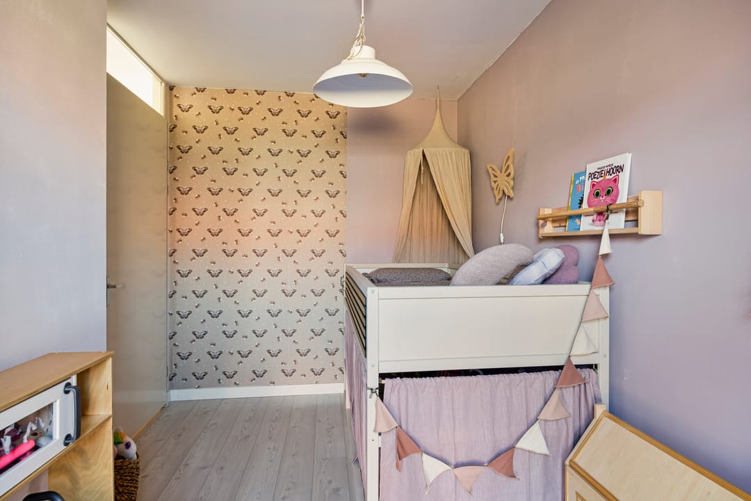 Foto 26 van Van Baaklaan 40