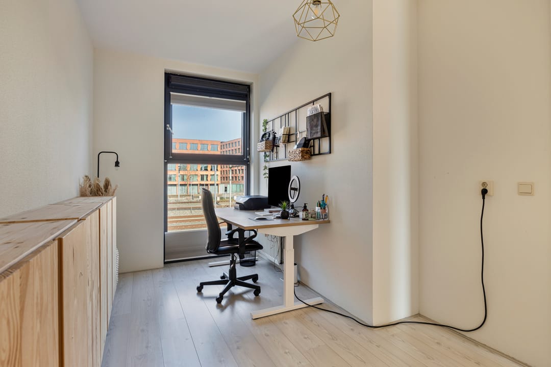 Foto 28 van Van Baaklaan 40