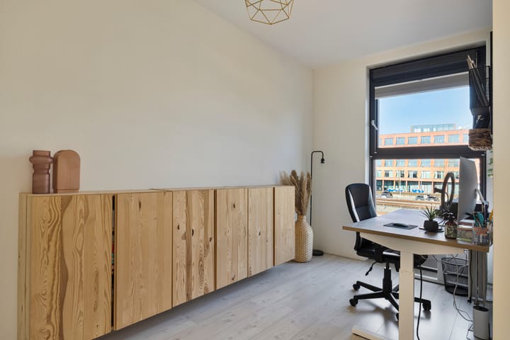 Photo 29 of Van Baaklaan 40