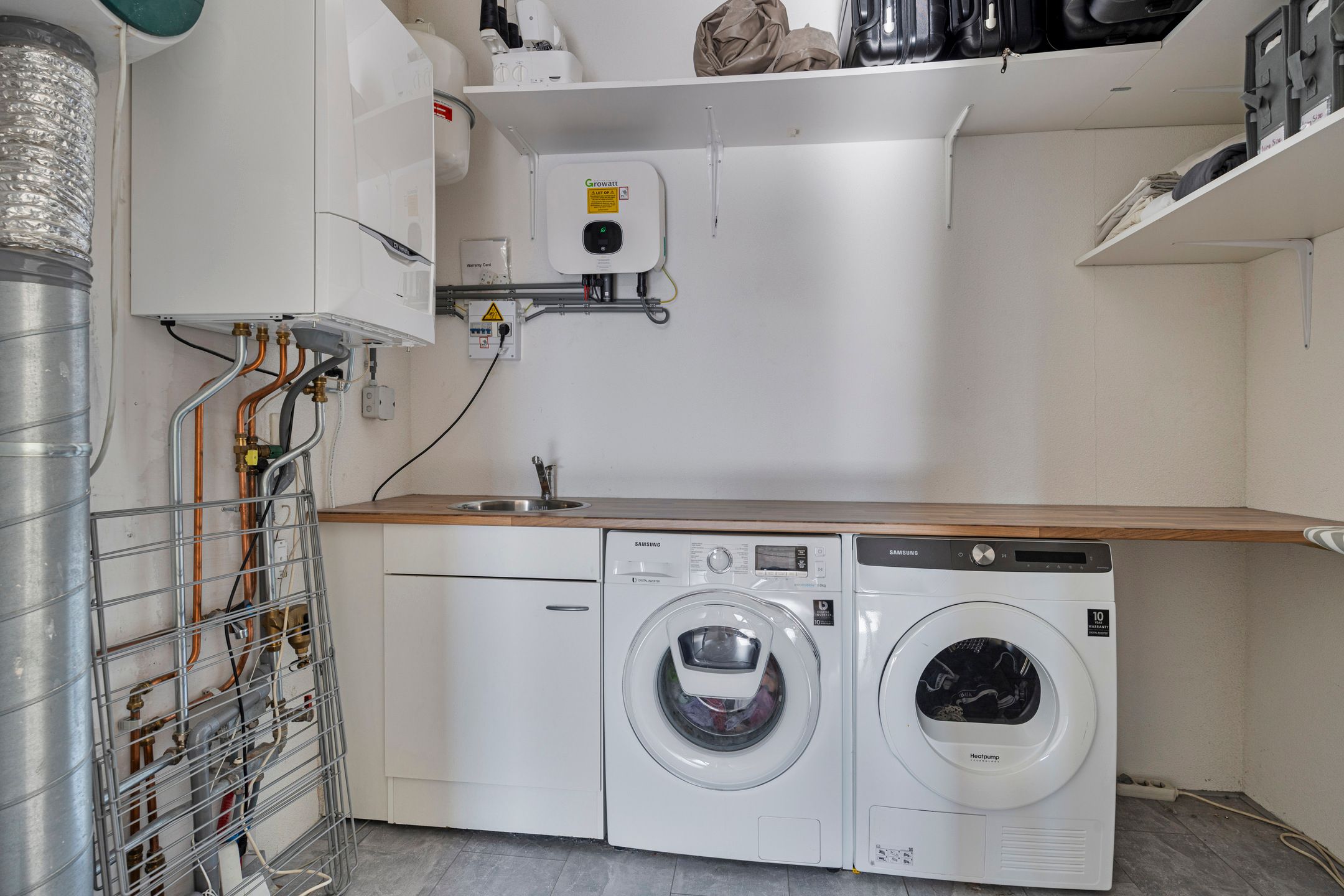 Foto 30 van Van Baaklaan 40