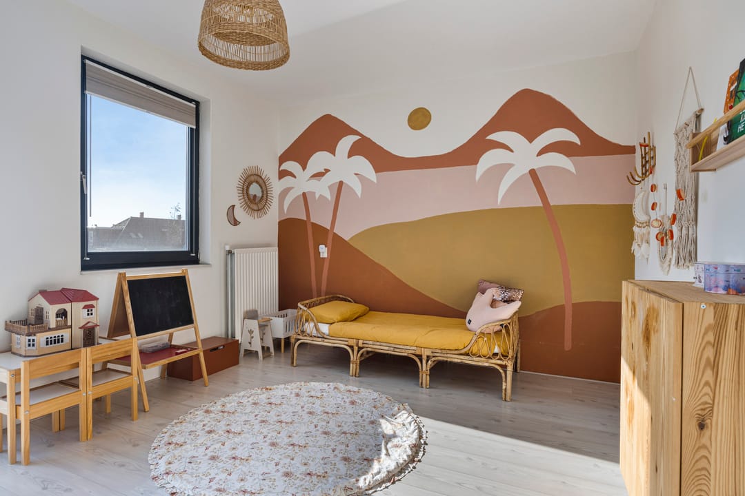 Foto 31 van Van Baaklaan 40