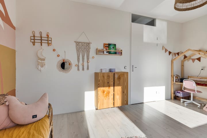 Photo 33 of Van Baaklaan 40