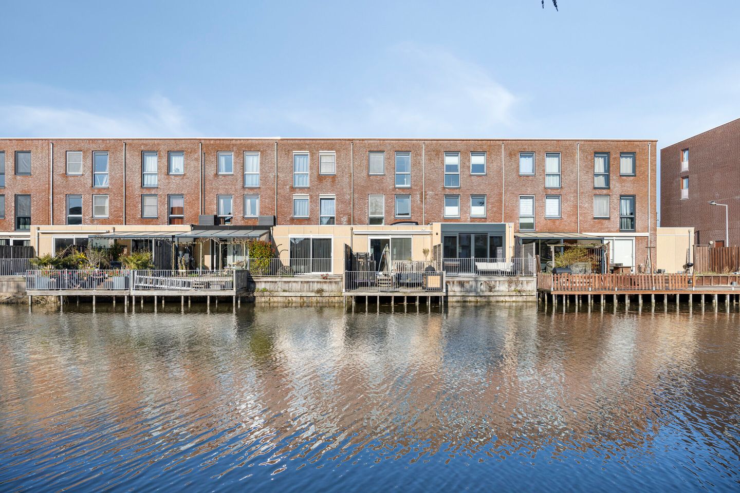 Foto 34 van Van Baaklaan 40