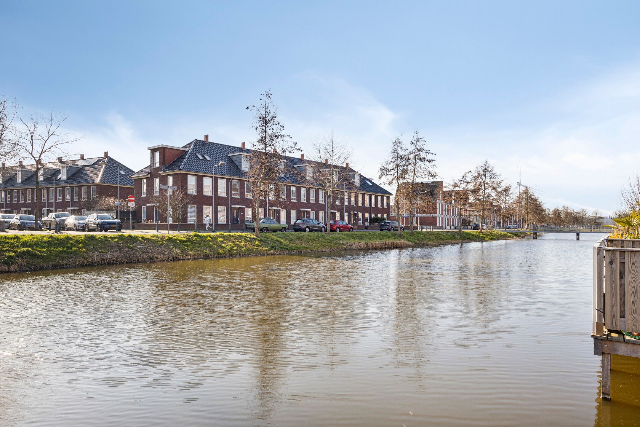 Foto 36 van Van Baaklaan 40