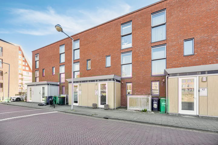 Photo 37 of Van Baaklaan 40