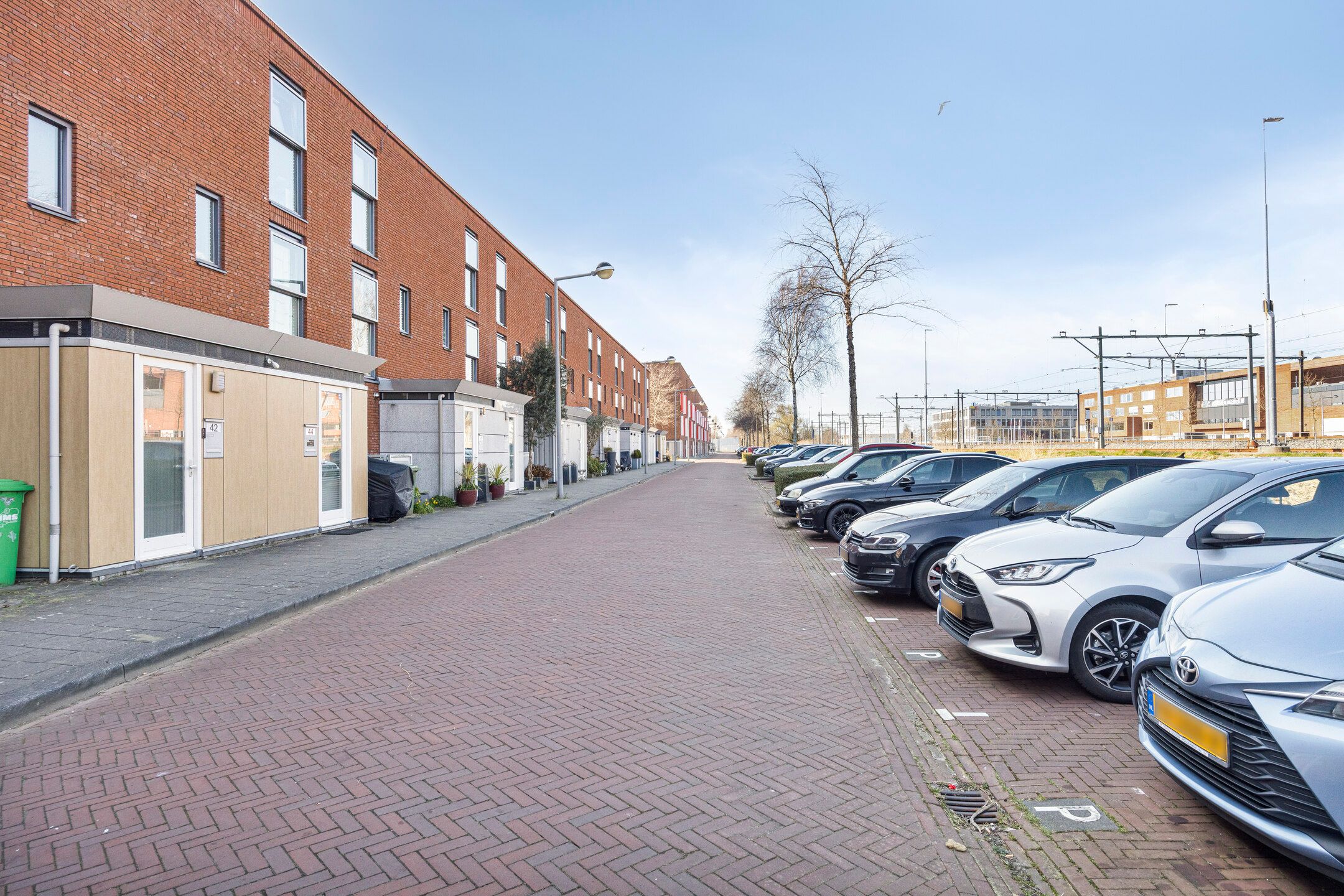 Foto 39 van Van Baaklaan 40