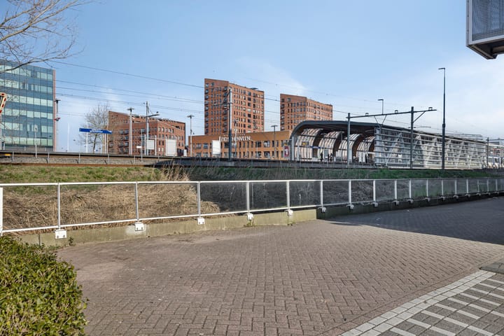 Photo 40 of Van Baaklaan 40