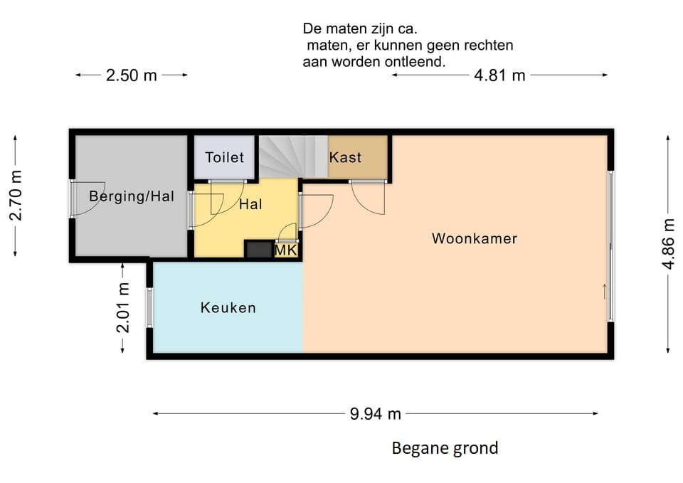 Foto 41 van Van Baaklaan 40