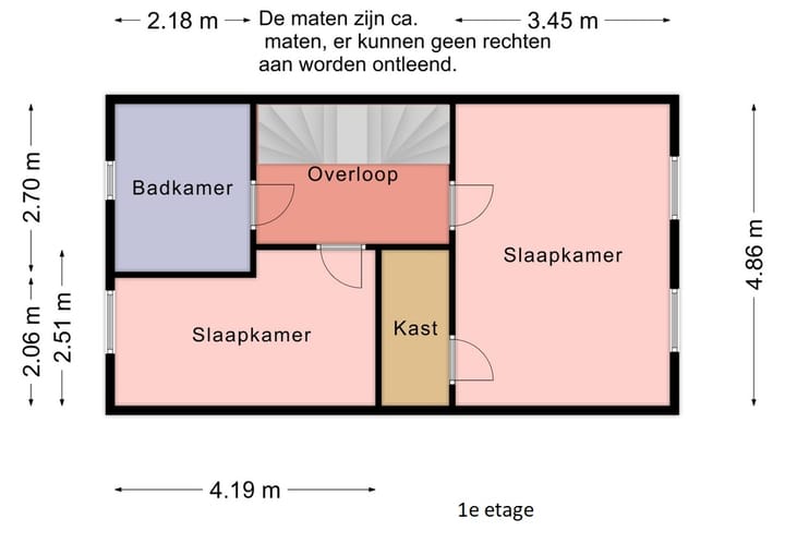 Photo 42 of Van Baaklaan 40
