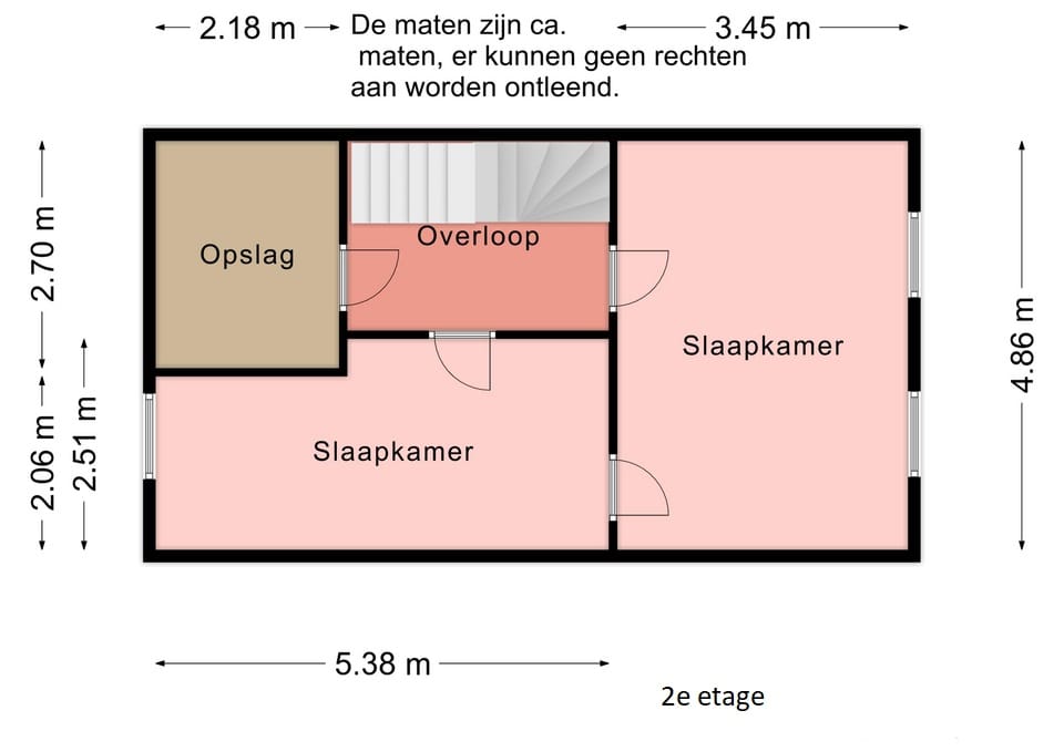 Foto 43 van Van Baaklaan 40