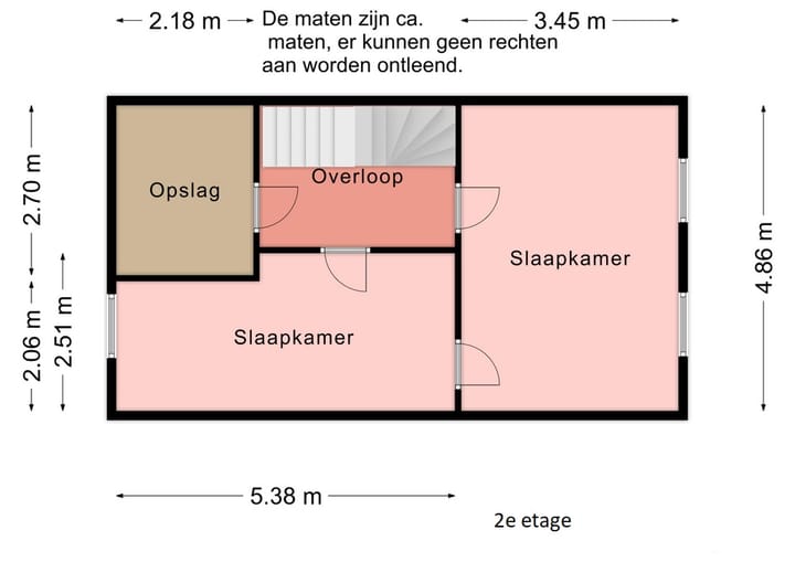 Photo 43 of Van Baaklaan 40
