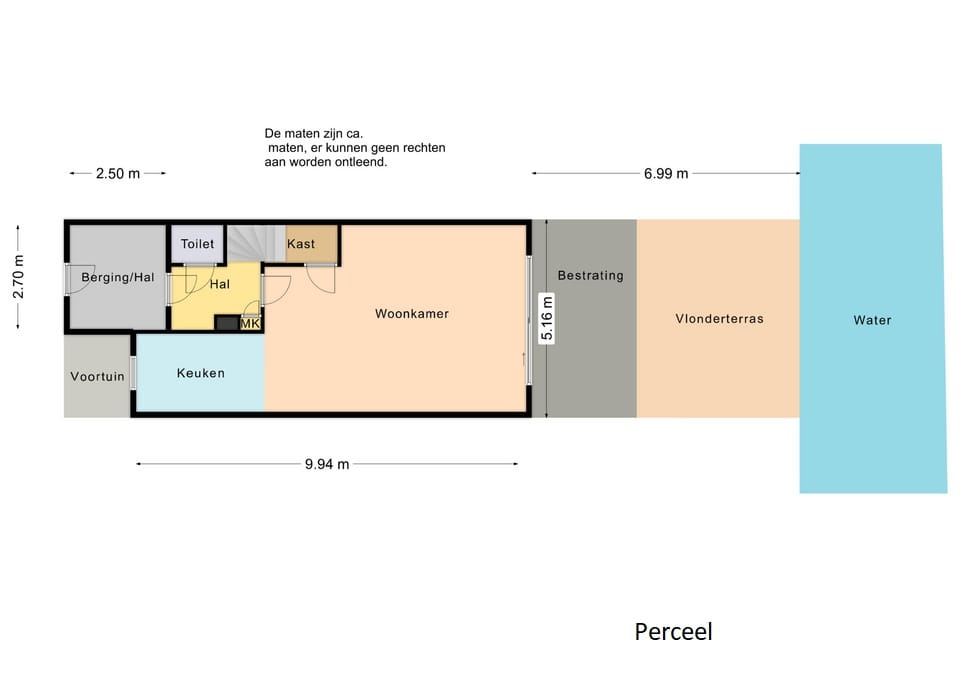 Foto 44 van Van Baaklaan 40