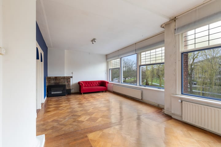 Foto 2 van Statensingel 130-B