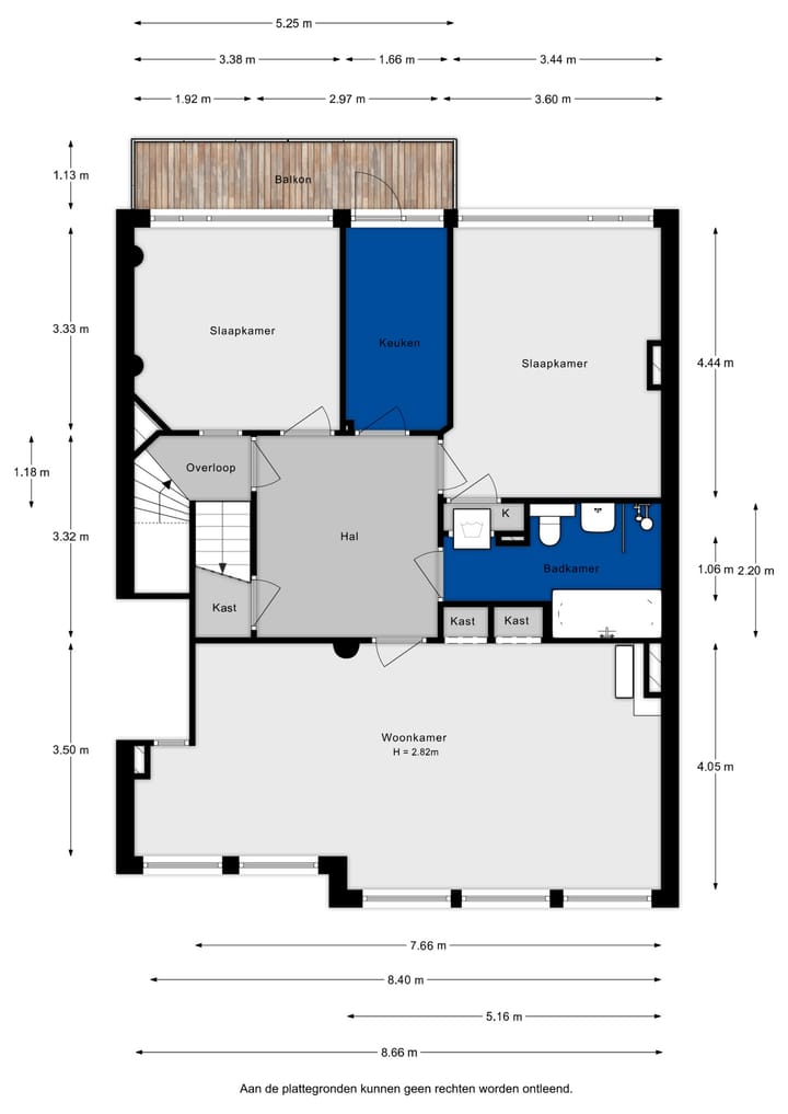 Photo 52 of Statensingel 130-B