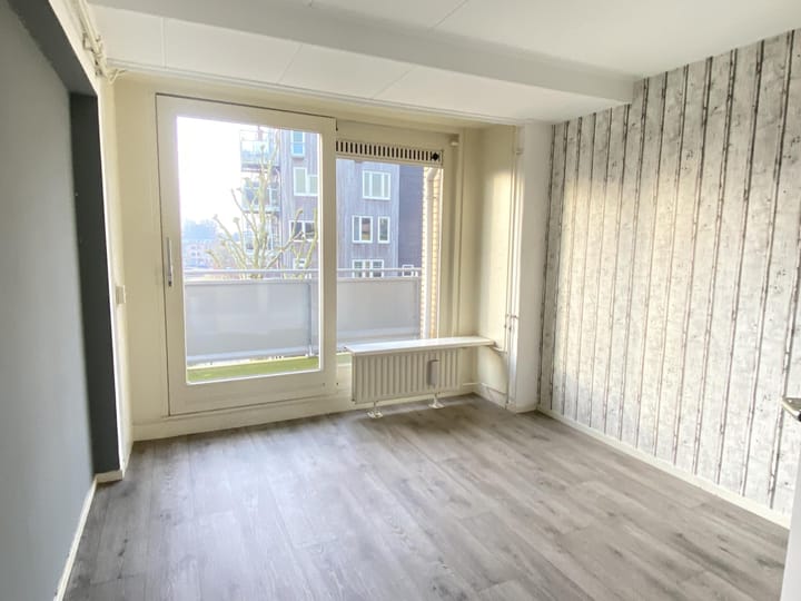 Foto 8 van Admiraalsplein 41