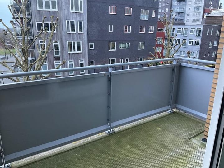 Foto 11 van Admiraalsplein 41