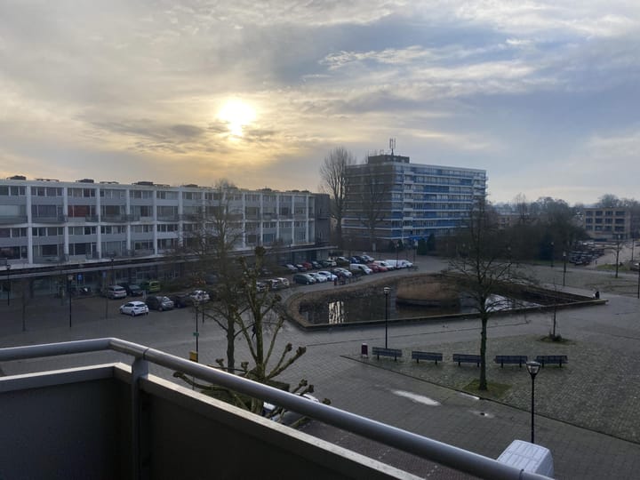 Foto 12 van Admiraalsplein 41