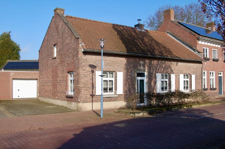 Foto 1 van Dorpsstraat 50