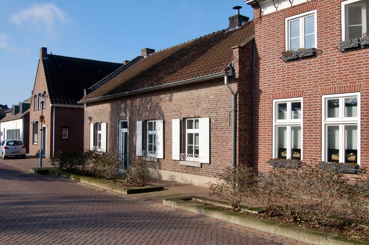 Foto 2 van Dorpsstraat 50