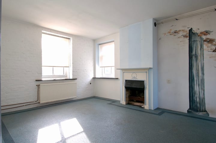 Foto 4 van Dorpsstraat 50