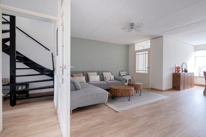 Foto 10 van Vossenslag 54